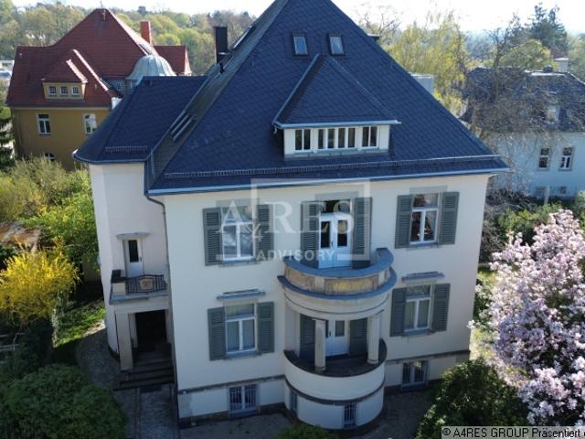 Haus kaufen in Dresden, Sachsen