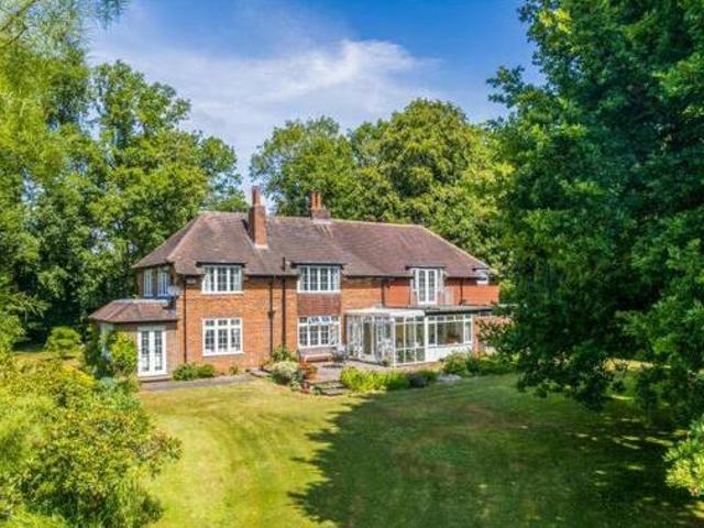 House for sale in Sevenoaks, The Butts