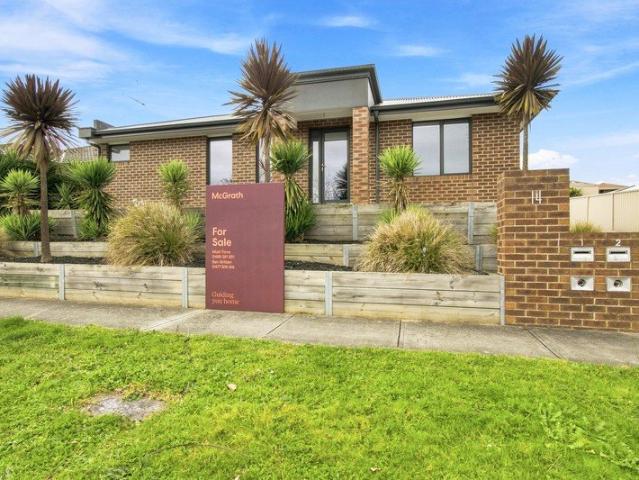 Townhouse for sale in Narracan Park, City of Latrobe