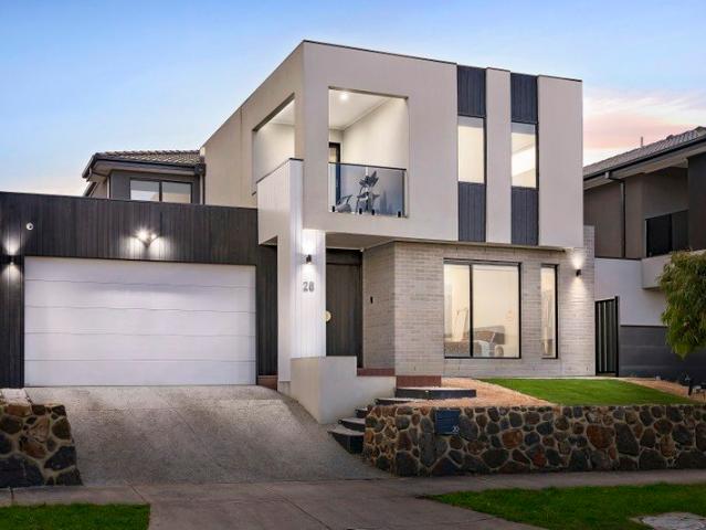 House for sale in Camerons Creek, Victoria