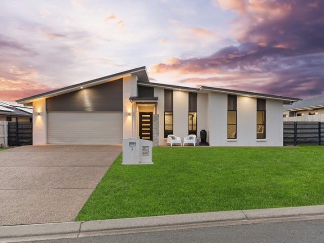 House for sale in Rockhampton, Queensland