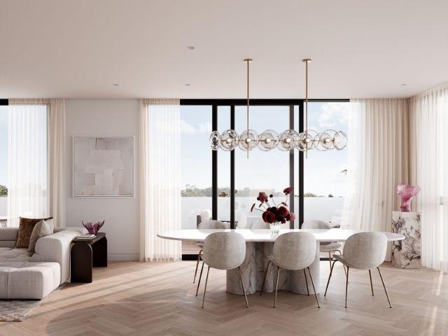 Apartment for sale in Upper North Shore, Sydney