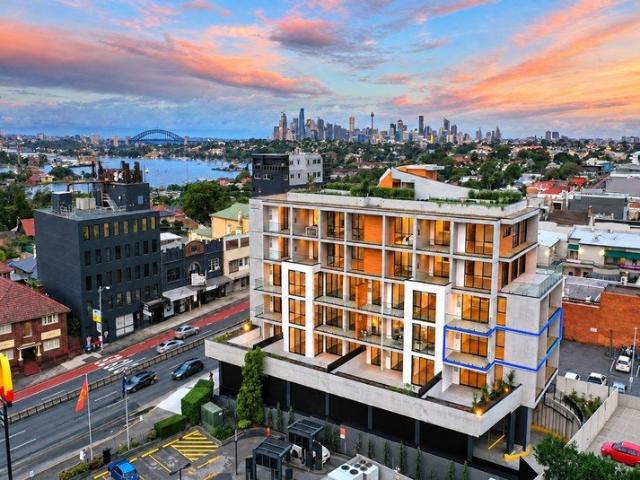 Apartment for sale in Sydney, New South Wales