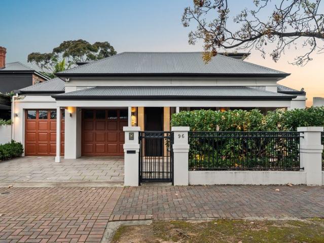 House for sale in Horseshoe Creek, South Australia