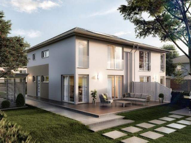 Haus kaufen in Bielefeld
