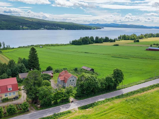Villa till salu i Bollnäs, Gävleborg