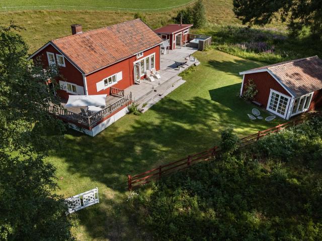 Hus till salu i Bollnäs