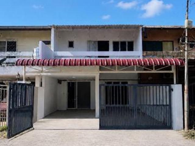 Terraced House for sale in Kota Bahru, Kelantan