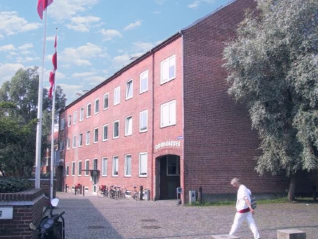 Erhvervsejendom til leje i Randers, Århus