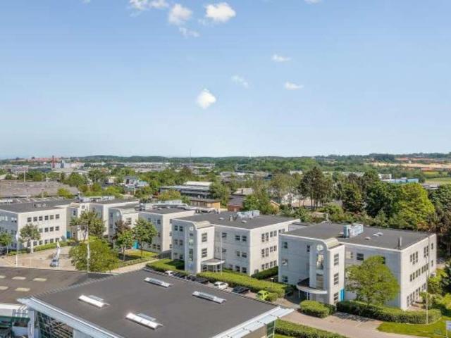 Erhvervsejendom til leje i Tranbjerg J, Århus