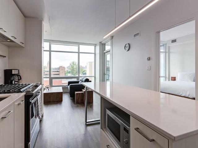 Apartment for rent in Northwest, Alberta