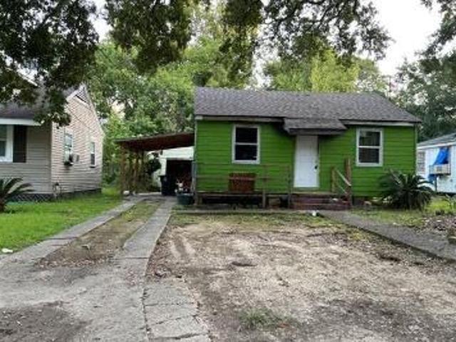House for sale in Baton Rouge, Louisiana