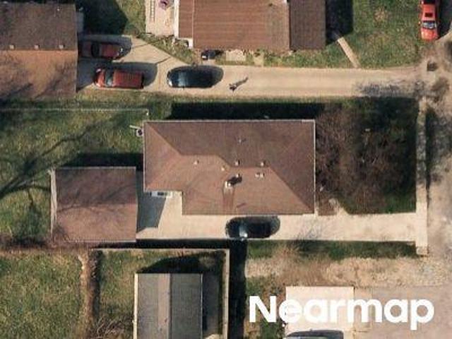 House for sale in Lucas, Ohio