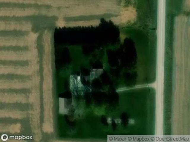 House for sale in Ainsworth, Iowa