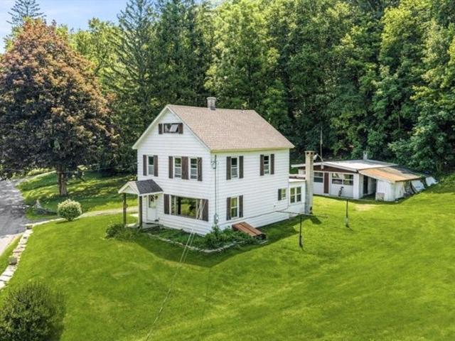 House for sale in Easthampton, Massachusetts