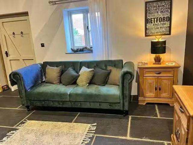 Apartment for rent in Torworth, Bassetlaw