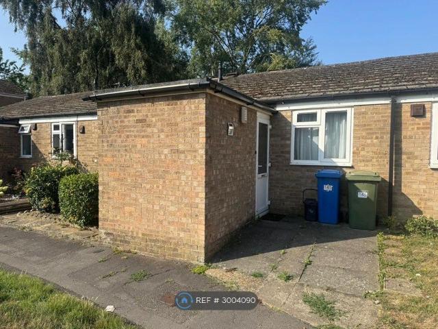 House for rent in Hanworth, Bracknell