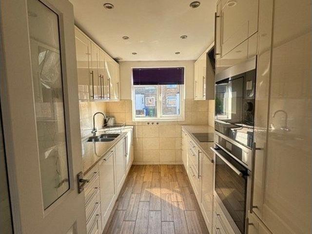 House for rent in Hanworth, Bracknell
