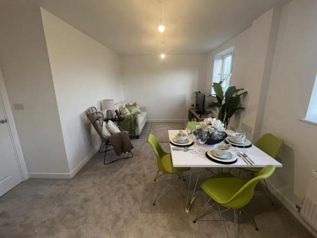 Apartment for rent in West Town, Peterborough