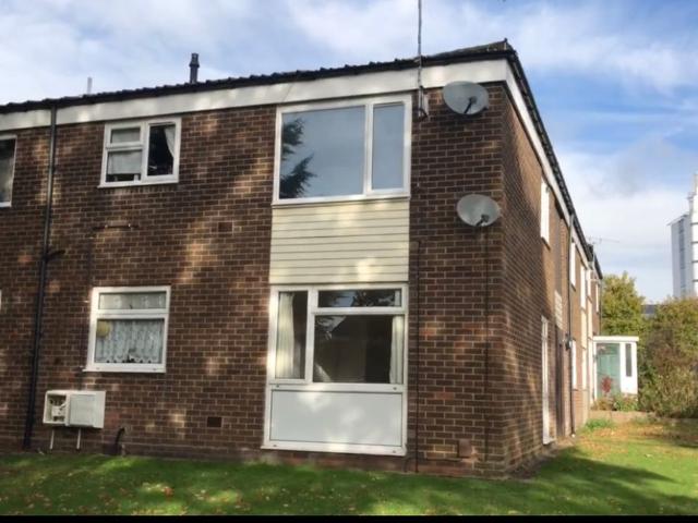 Apartment for rent in Harborne, West Midlands