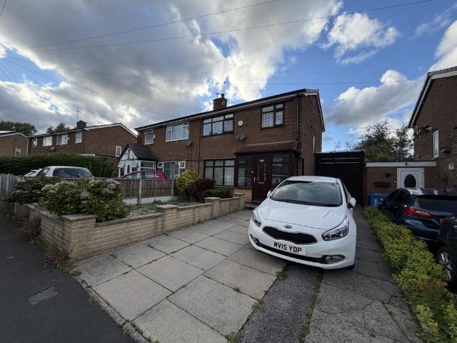 House for rent in Georgia, Greater Manchester
