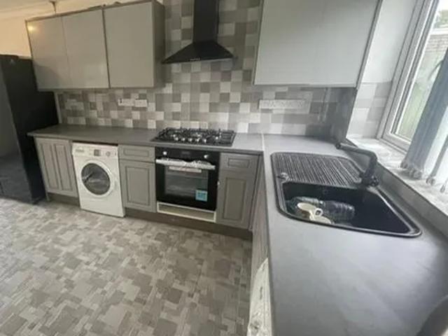 House for rent in Harborne, West Midlands