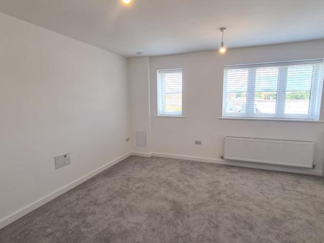 Apartment for rent in Eastrea, Fenland