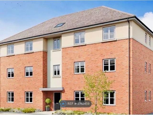 Apartment for rent in South Bretton, Peterborough