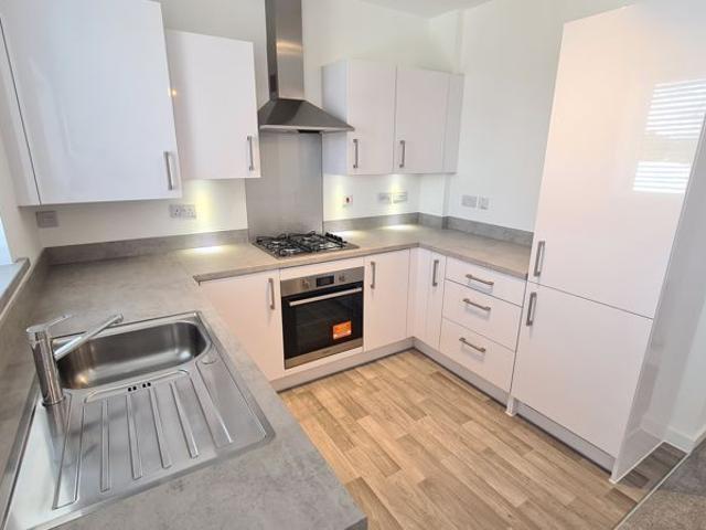 Apartment for rent in South Bretton, Peterborough