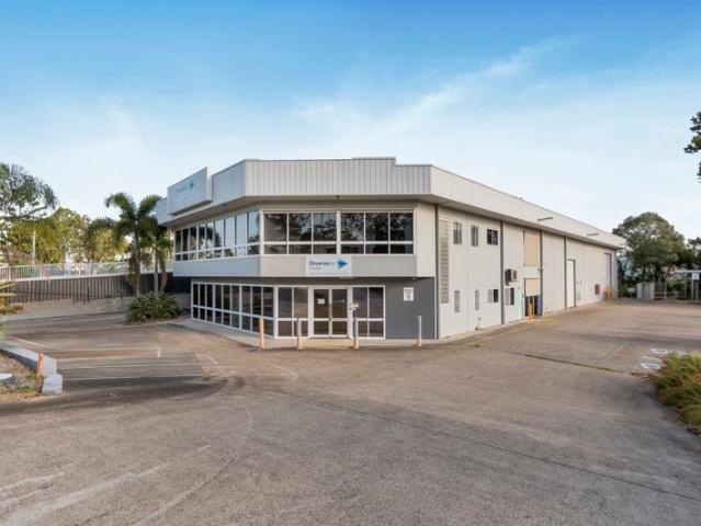 Office for sale in Toombul, Queensland