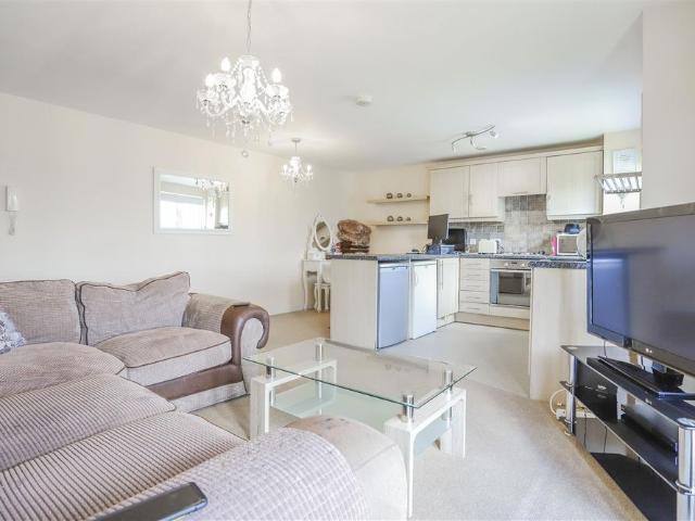 Apartment for rent in Salford, Greater Manchester