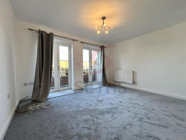 Room for rent in Glenfields, Pinfold