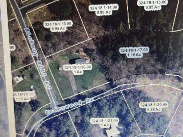 Land for sale in Laurens, New York