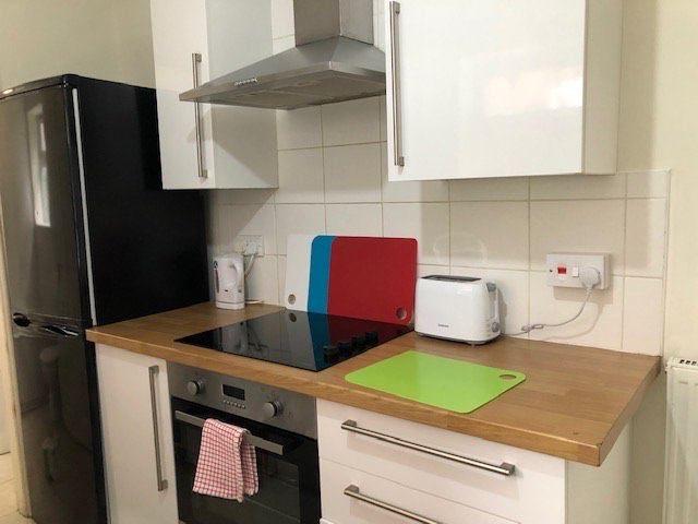 Room for rent in Hammond Street