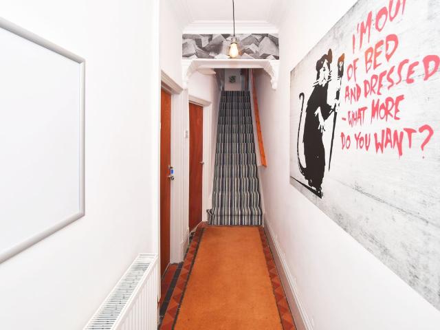 Room for rent in Hammond Street