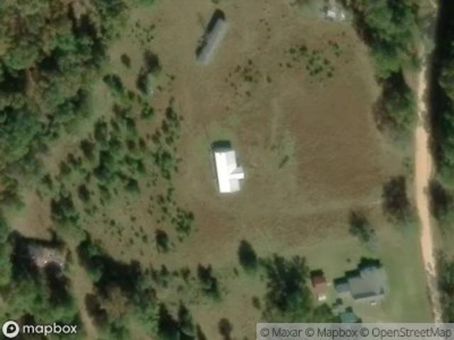 House for sale in Sparta, Georgia