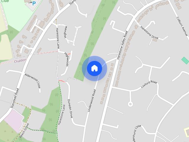 Apartment for rent in Caterham Valley, Tandridge