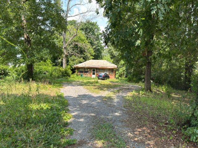House for sale in Dalton, Georgia