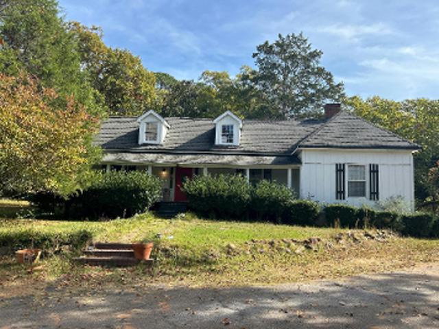 House for sale in Conyers, Georgia
