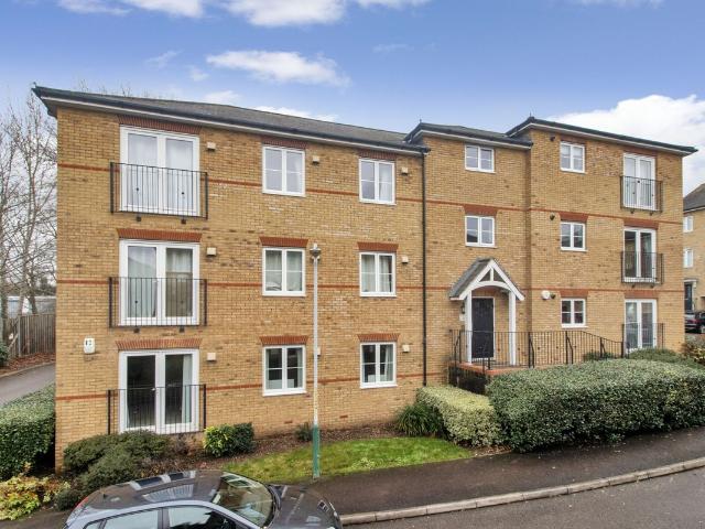 Apartment for rent in Broadwater Down, Sandown Park