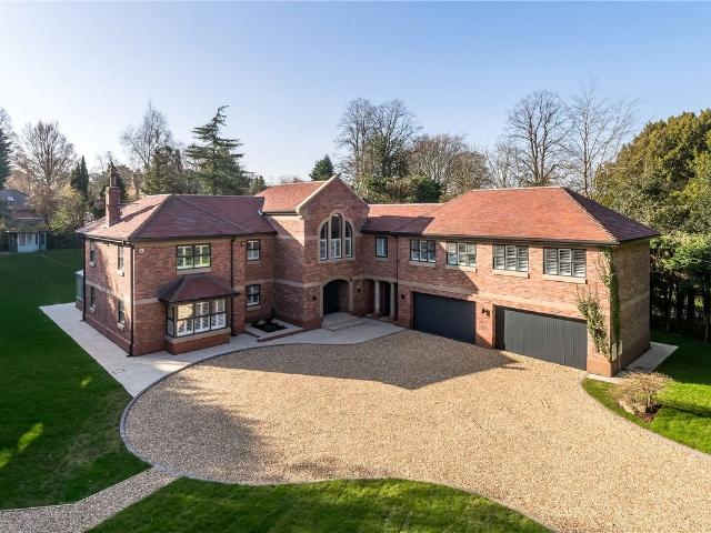 House for rent in Alderley Edge