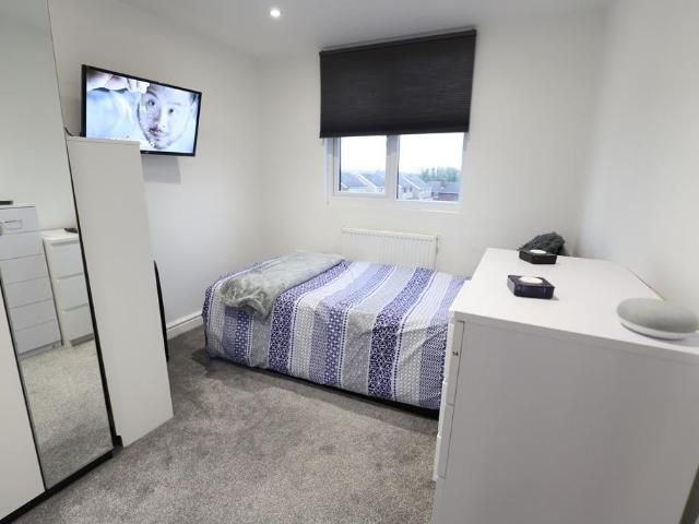 House for rent in Parksite, Newcastle-under-Lyme