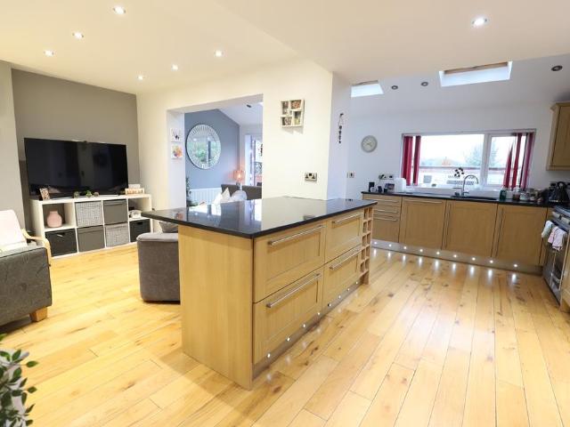 House for rent in Parksite, Butterton