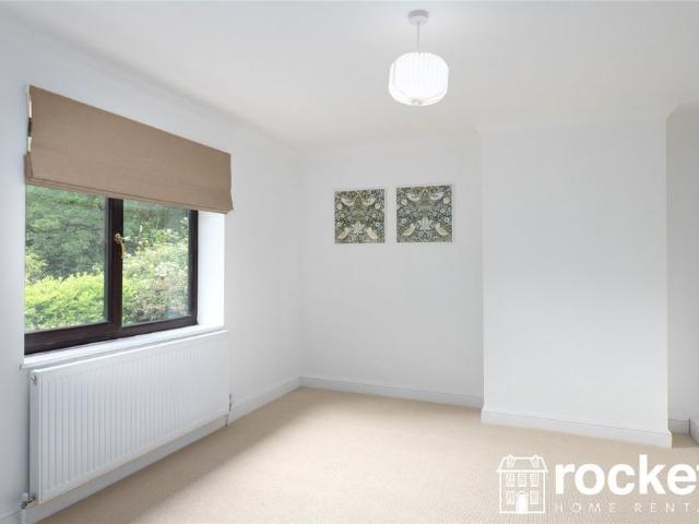 House for rent in Parksite, Butterton
