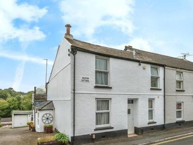 House for sale in Follaton, Strode
