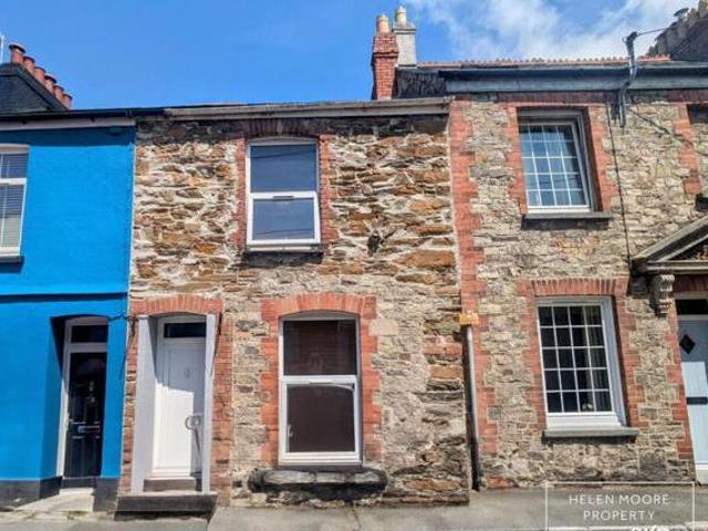 House for sale in Follaton, South Hams
