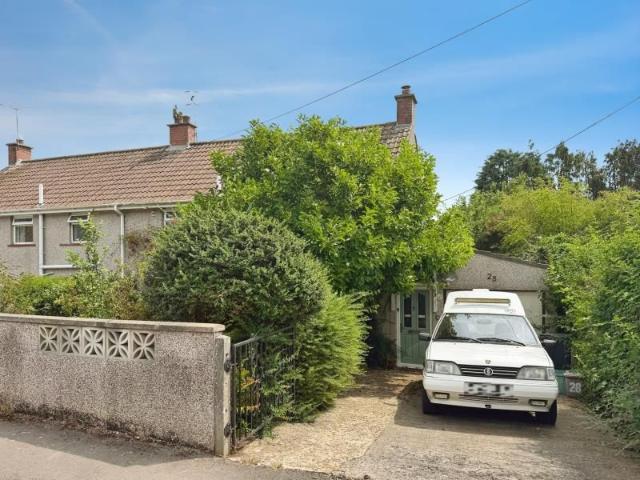Apartment for rent in North Weston, Portishead