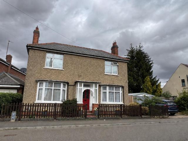 House for rent in Rothwell