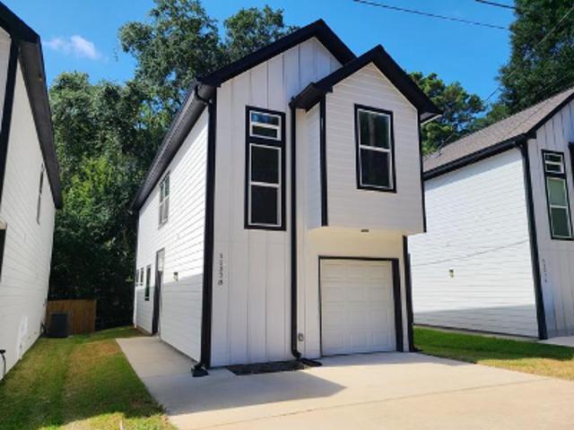 House for sale in Willis, Texas
