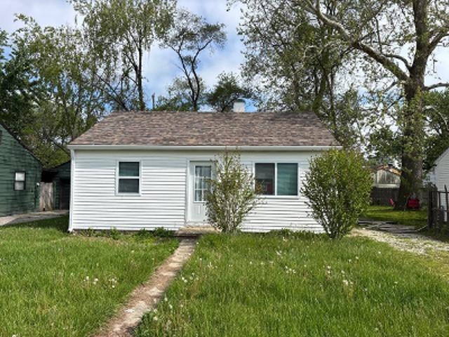 House for sale in Tippecanoe, Indiana